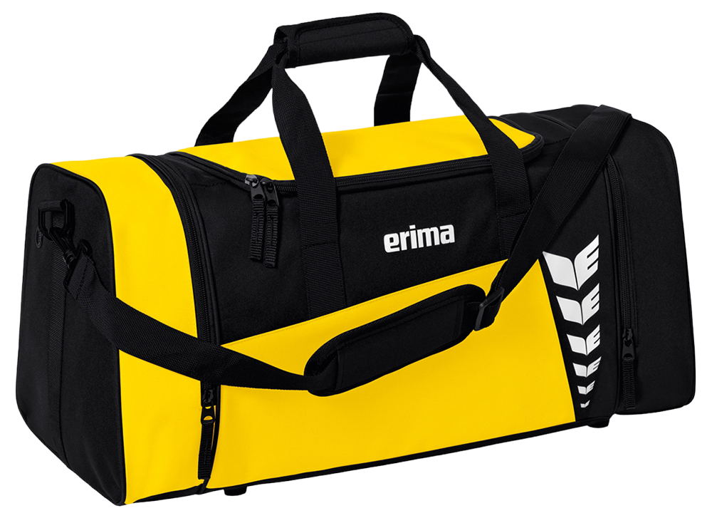 Sacchetta sportiva Erima SIX WINGS sports bag