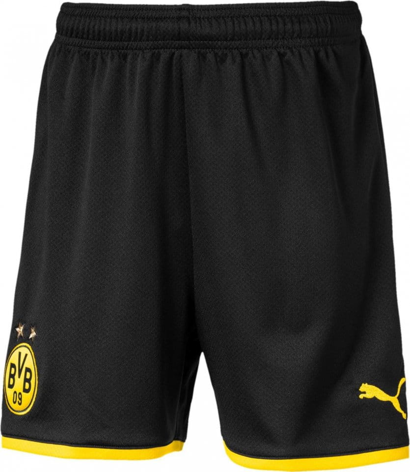 Shorts Puma Borussia Dortmund short home 2019/2020 kids