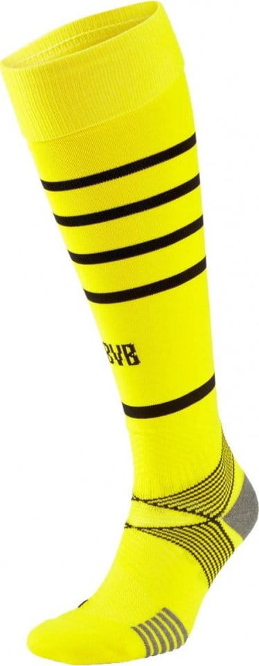 Calze da calcio Puma Team BVB Hooped Socks Rep 2021/22