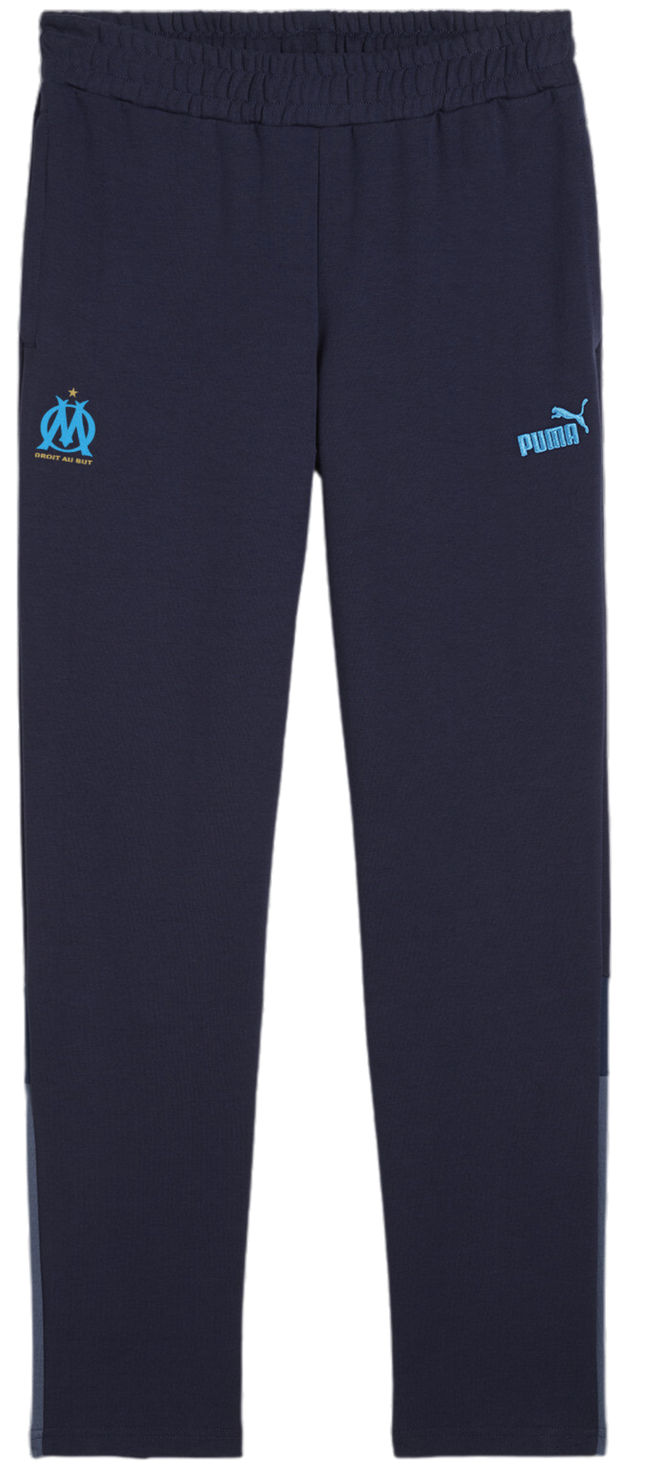 Pantaloni Puma Olympique Marseille Ftbl Training Pants