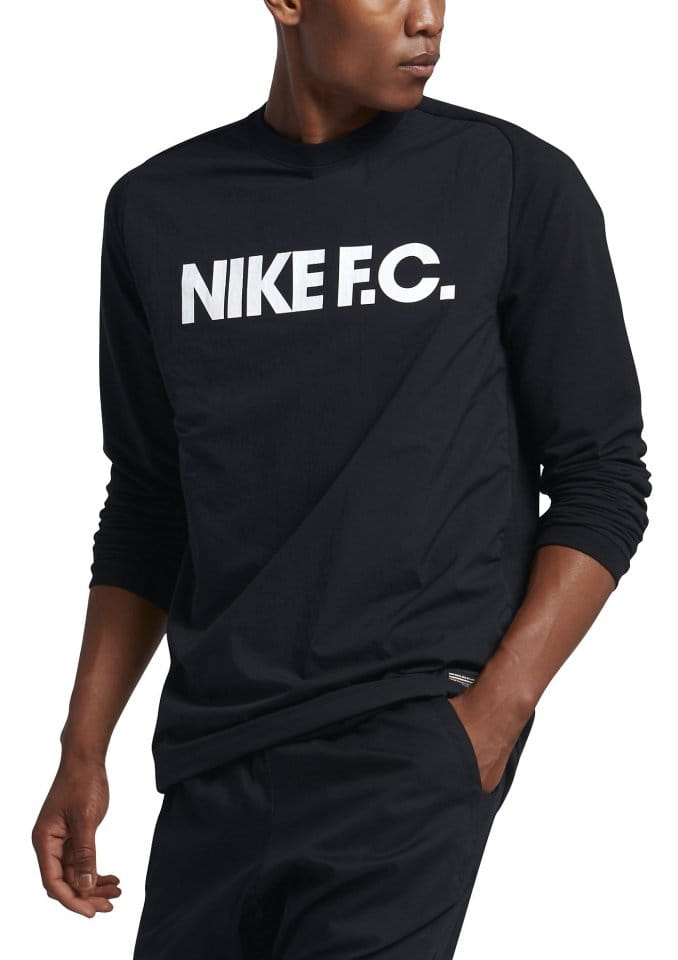 Magliette Nike M NK FC TOP