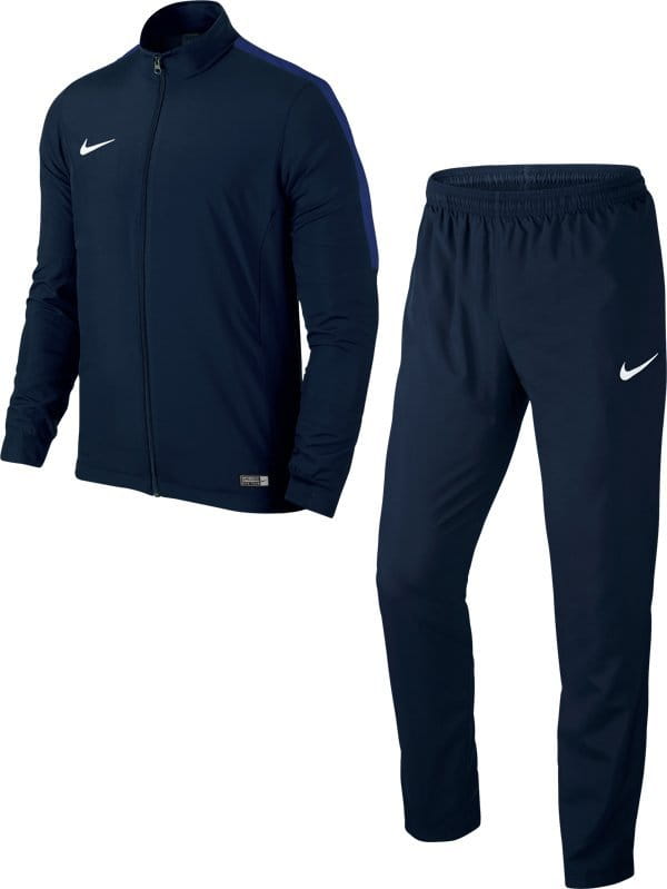 Completi Nike ACADEMY16 WVN TRACKSUIT 2