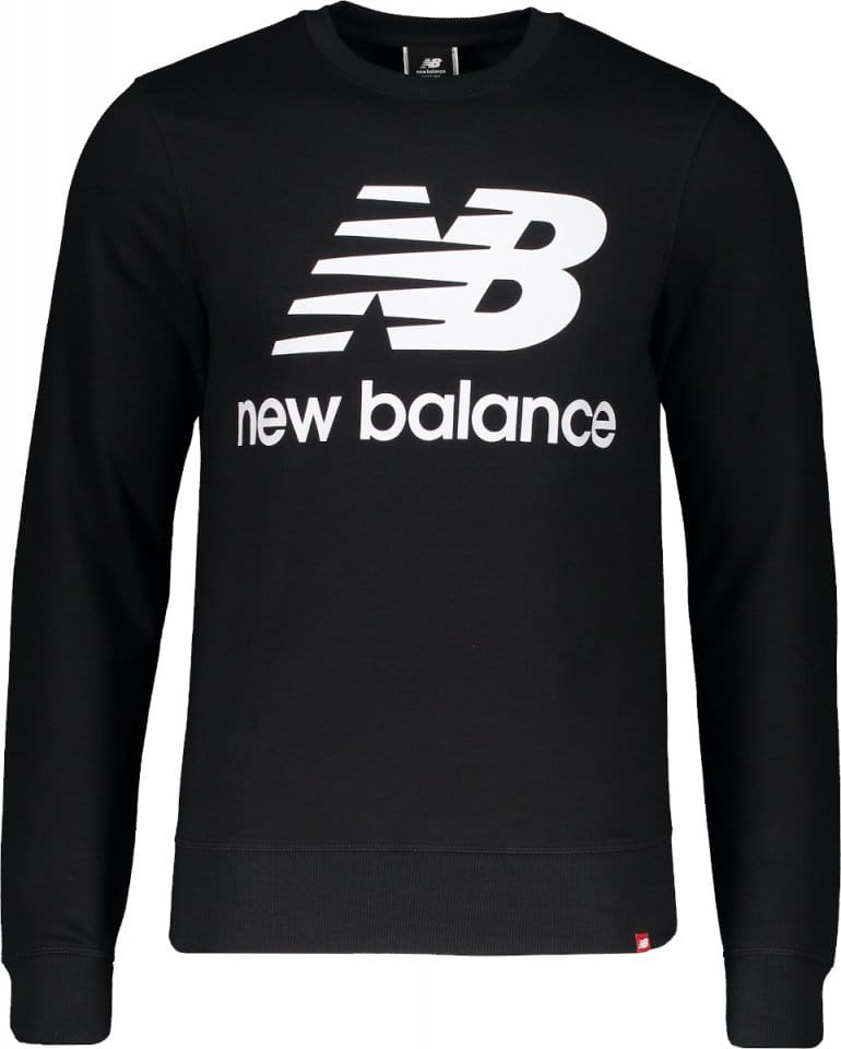Felpe New Balance M NB Essentials Sweatshirt