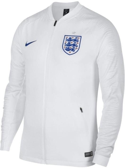 Giacche Nike England Anthem Jacket
