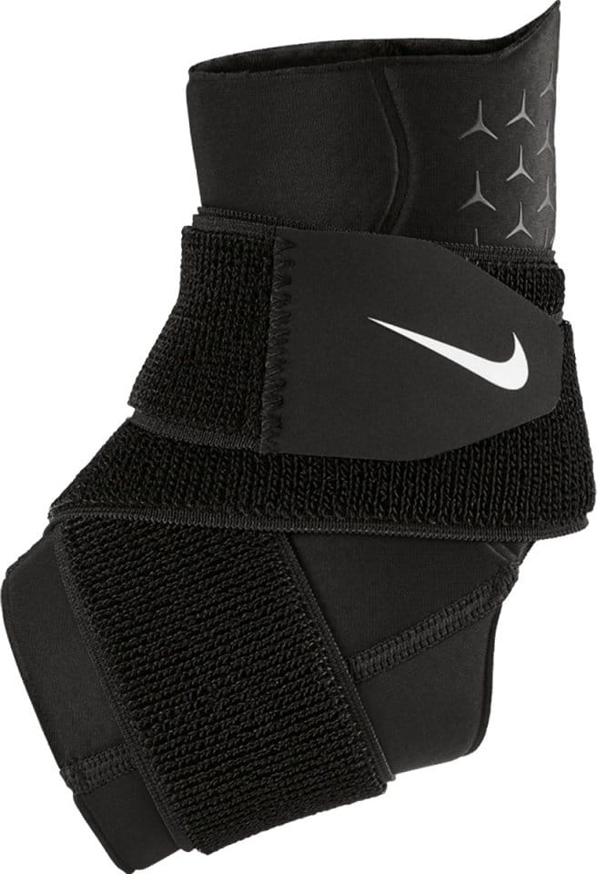 Cavigliere Nike U Pro Ankle Sleeve with Strap