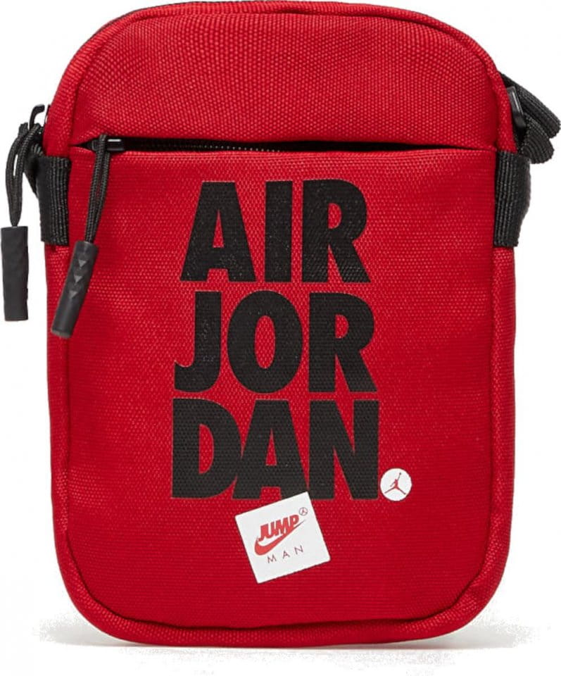 Sacchetta sportiva Jordan Jumpman Festival Crossbody Bag