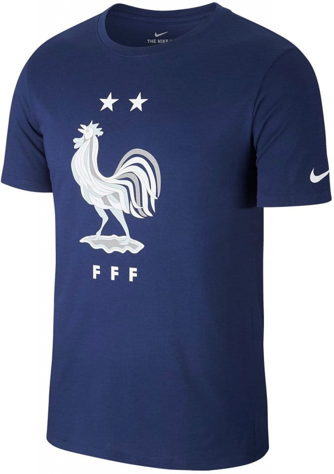 Magliette Nike FFF 2-STAR TEE