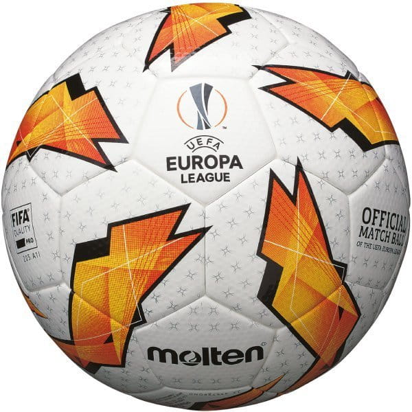 Balance ball Molten UEFA Europa League 2018/19 OMB