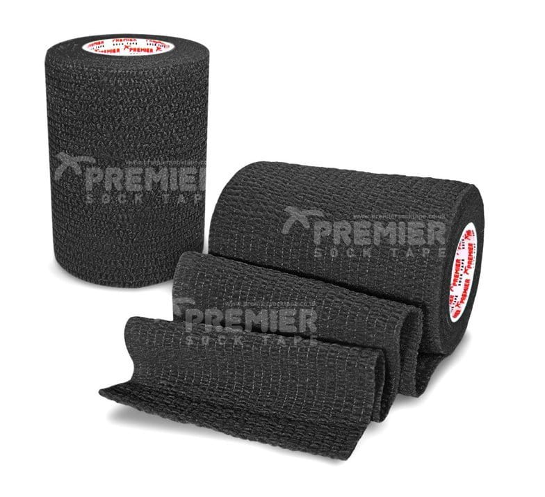 Taping sportivo Premier Sock Tape PRO WRAP 75mm BP