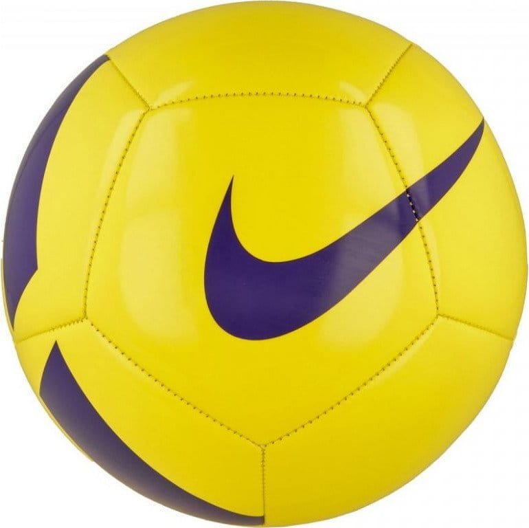 Balance ball Nike NK PTCH TEAM
