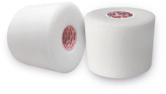 Taping sportivo Premier Sock Tape UNDERWRAP Foam 27m