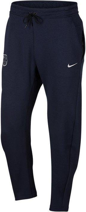 Pantaloni Nike FCB M NSW TCHFLC PANT AUT