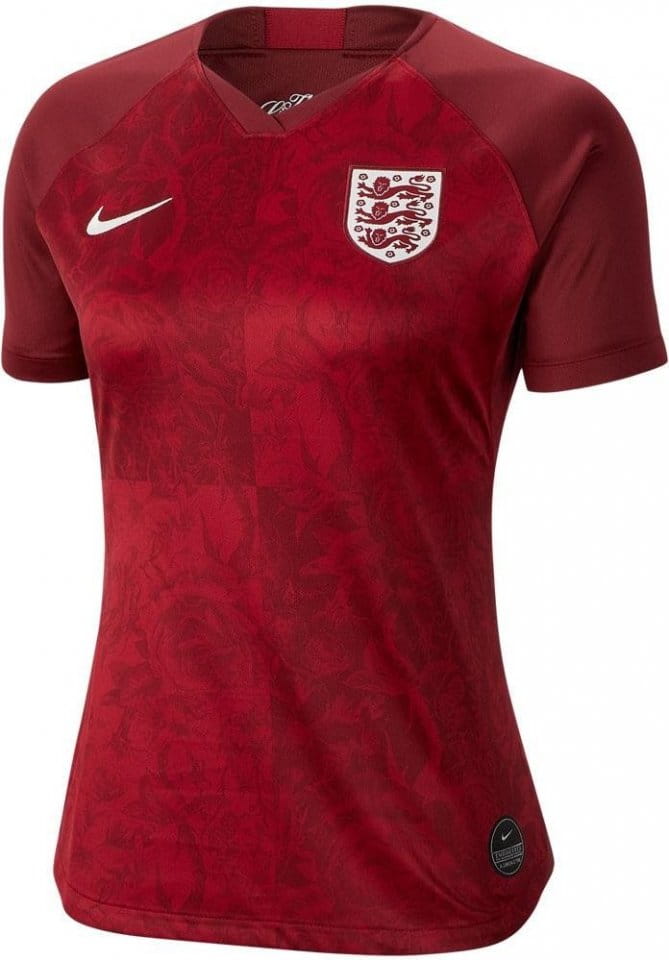 Maglia Nike England away 2019 women