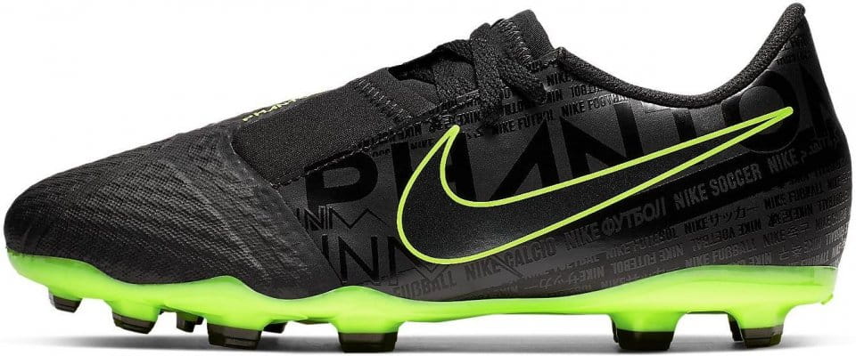 Scarpe da calcio Nike JR PHANTOM VENOM ACADEMY FG