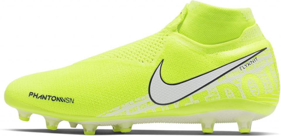 Scarpe da calcio Nike PHANTOM VSN ELITE DF AG-PRO