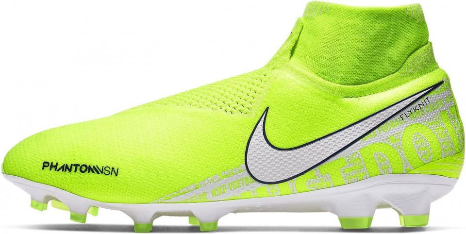 Scarpe da calcio Nike PHANTOM VSN ELITE DF FG