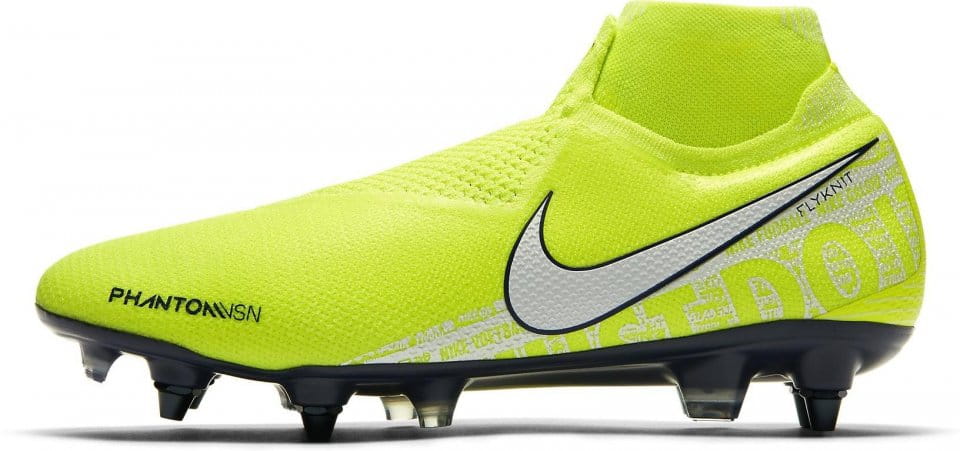 Scarpe da calcio Nike PHANTOM VSN ELITE DF SG-PRO AC