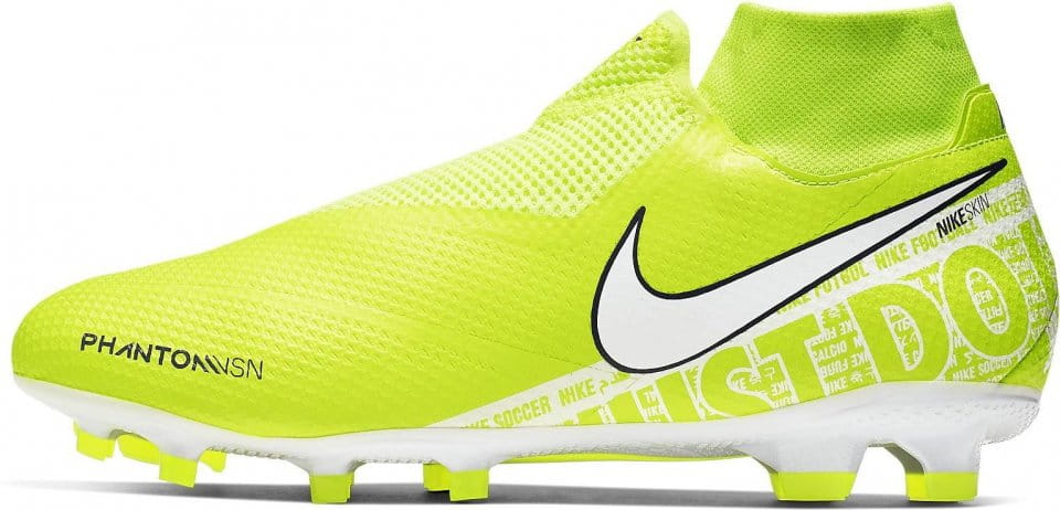 Scarpe da calcio Nike PHANTOM VSN PRO DF FG