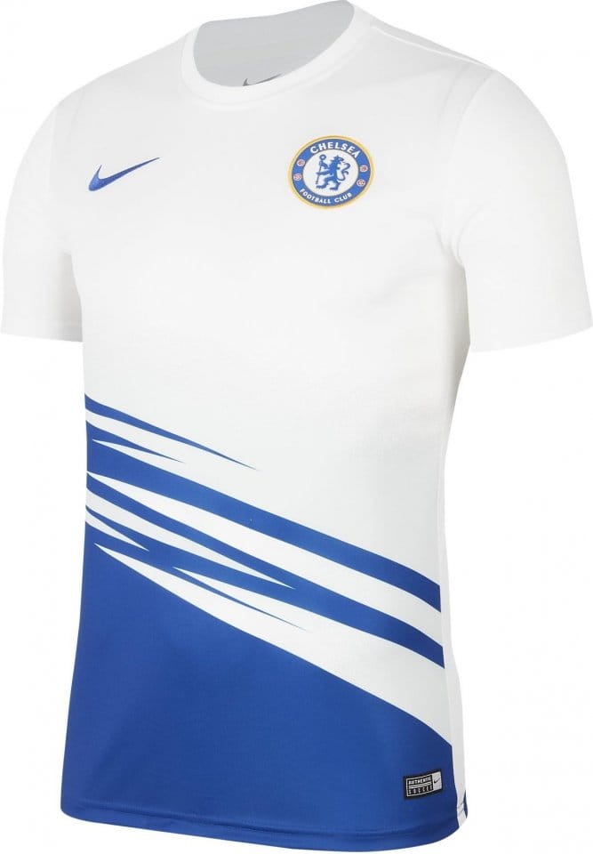 Magliette Nike CFC M NK DRY TOP SS PM 2019/20