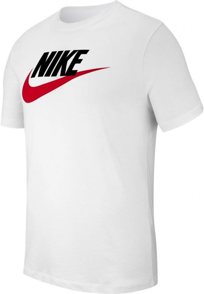Magliette Nike M NSW TEE ICON FUTURA