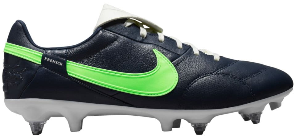 Scarpe da calcio Nike The Premier 3 SG-PRO Anti-Clog Traction Soft-Ground Soccer Cleats