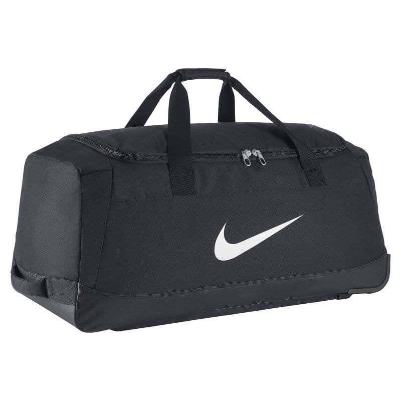 Sacchetta sportiva Nike CLUB TEAM SWSH ROLLER BAG