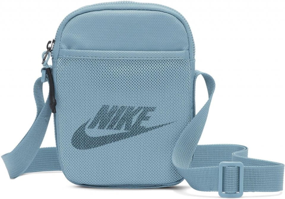 Sacchetta sportiva Nike NK HERITAGE CROSSBODY BAG S