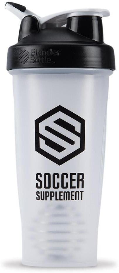 Borracce Soccer Supplement 820ml BLENDER BOTTLE
