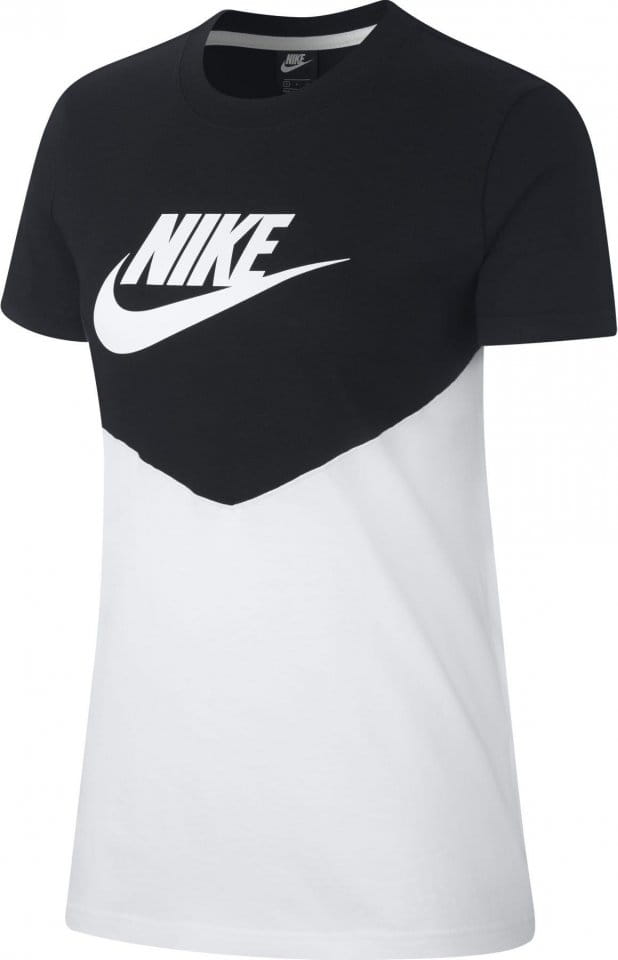 Magliette Nike W NSW HRTG TOP SS