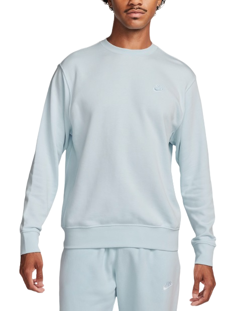 Felpe Nike Club Crew Sweatshirt