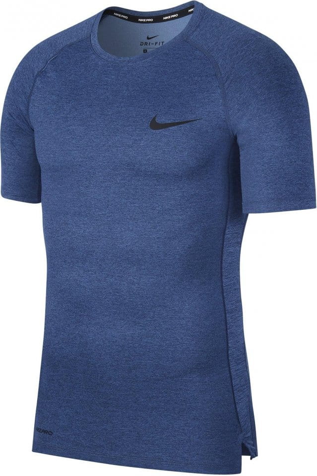 Magliette Nike M NP TOP SS TIGHT