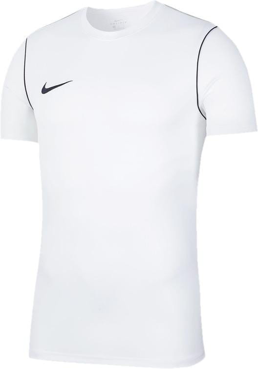 Magliette Nike M NK DRY PARK20 TOP SS