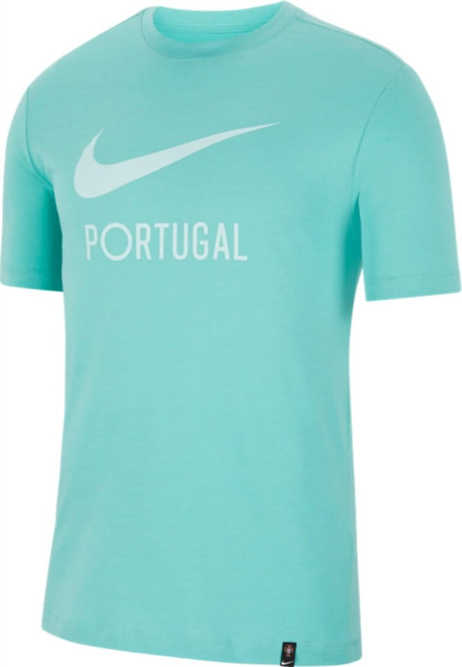 Magliette Nike M NK PORTUGAL TG SS TEE