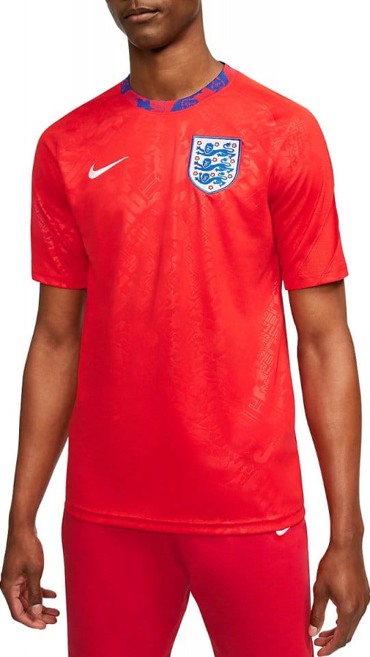 Magliette Nike M NK ENGLAND DRY SS TEE
