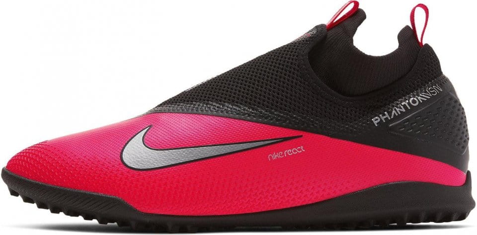 Scarpe da calcio Nike REACT PHANTOM VSN 2 PRO DF TF