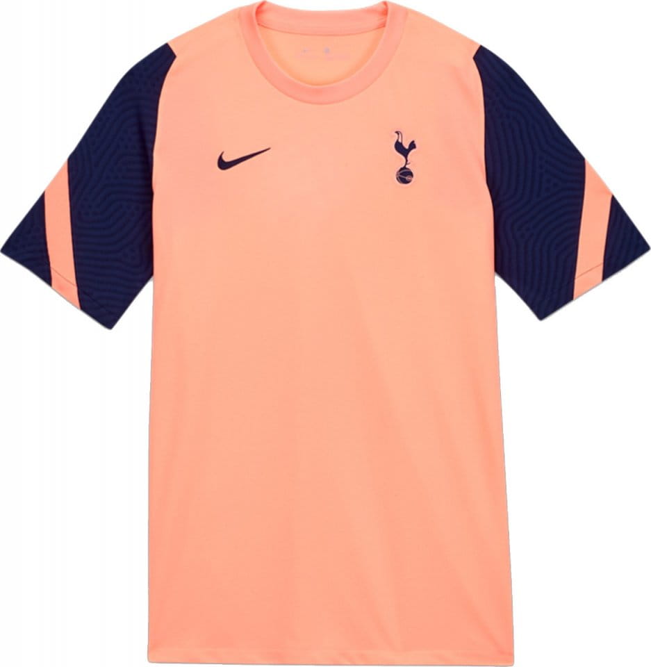 Magliette Nike Y NK Tottenham Hotspur Strike Dry SS Top