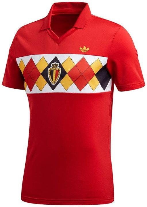 Magliette adidas Originals Belgium Jersey