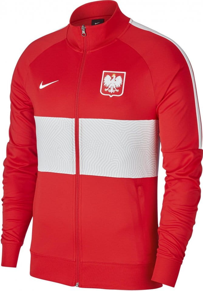 Giacche Nike Poland I96 TK Jacket M