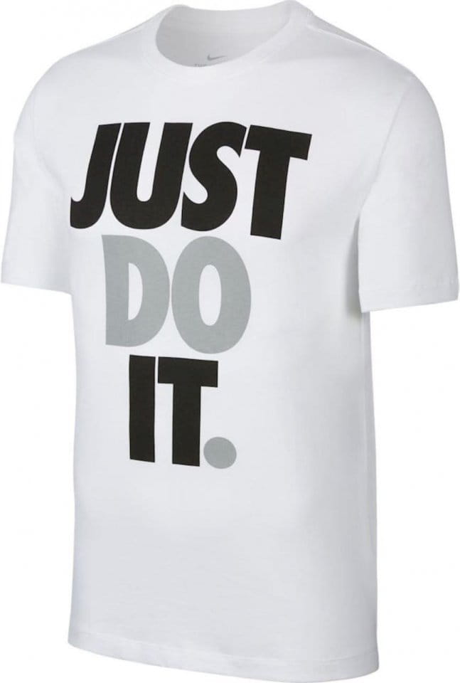 Magliette Nike M NSW JDI HBR