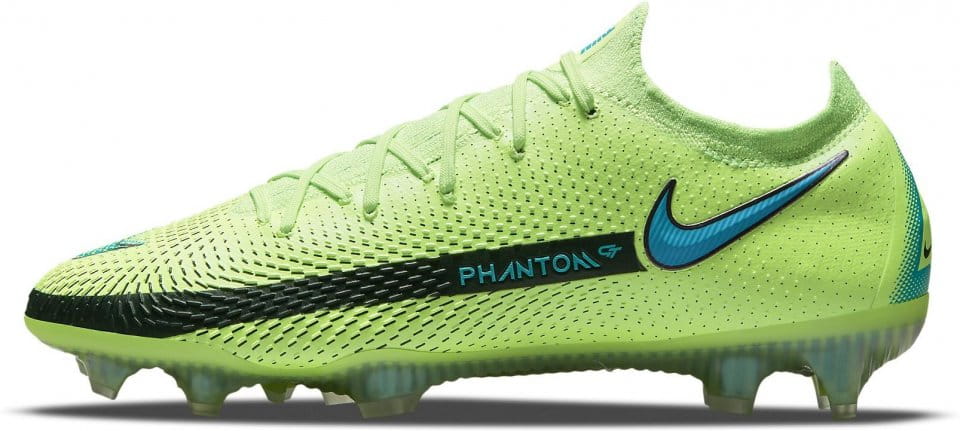 Scarpe da calcio Nike PHANTOM GT ELITE FG