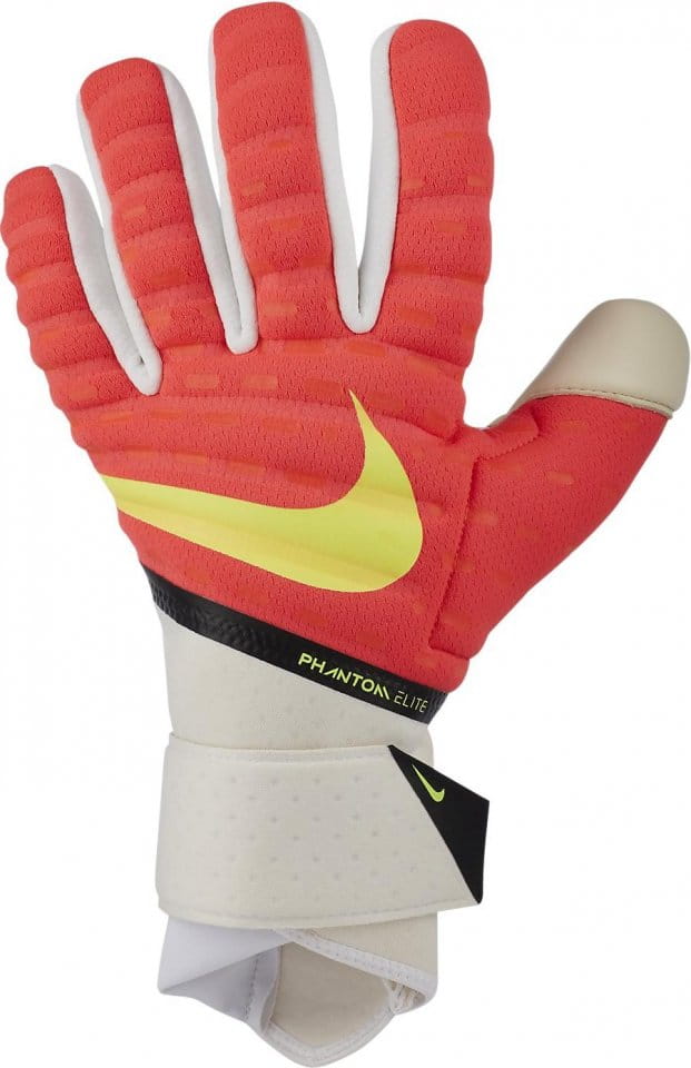 Guanti da portiere Nike Phantom Elite Goalkeeper Soccer Gloves