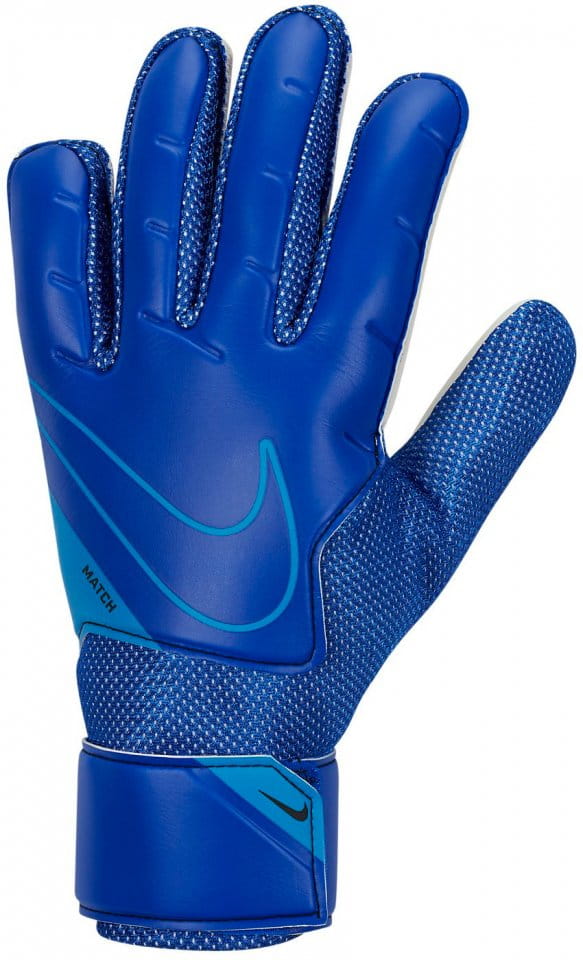 Guanti da portiere Nike Goalkeeper Match Soccer Gloves