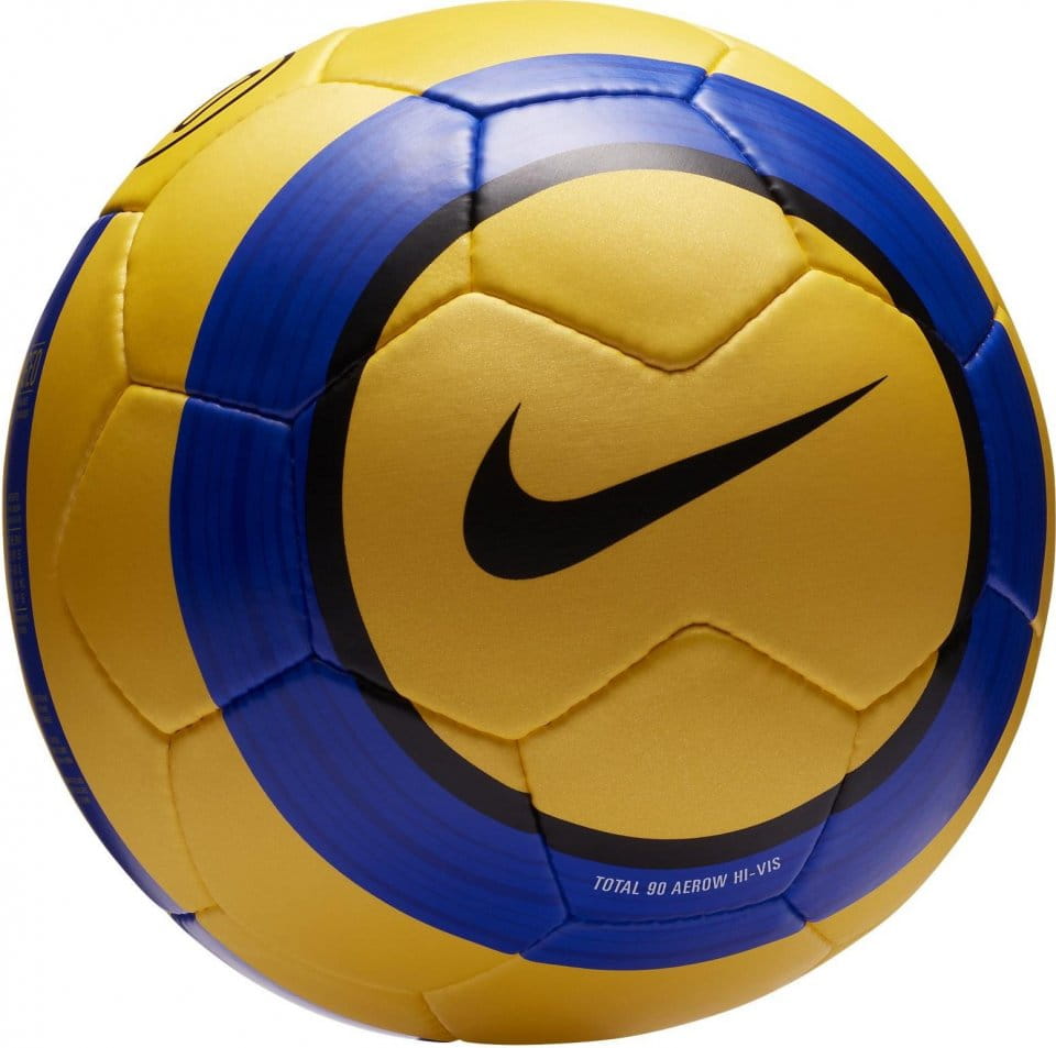 Palla Nike PL NK T90 AEROW HI-VIS - Top4Football.it