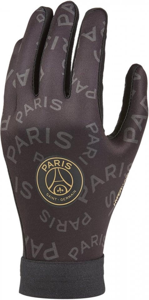 Guanti Nike Jordan x Paris Saint-Germain HyperWarm Gloves