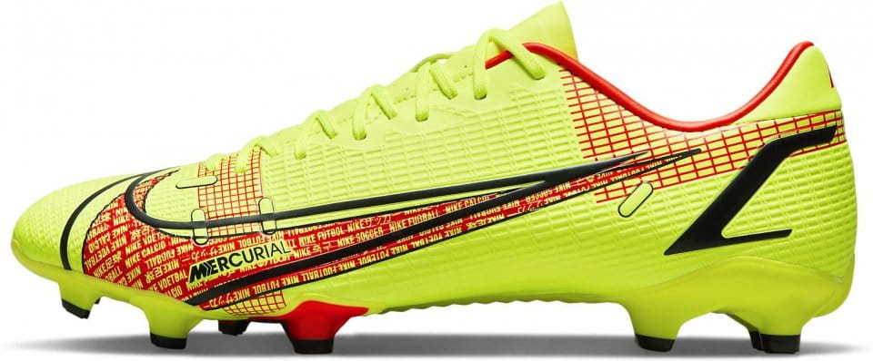 Scarpe da calcio Nike VAPOR 14 ACADEMY FG/MG
