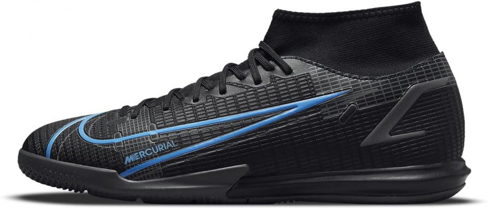 Indoor (IC) Nike Mercurial Superfly 8 Academy IC Indoor/Court Soccer Shoe