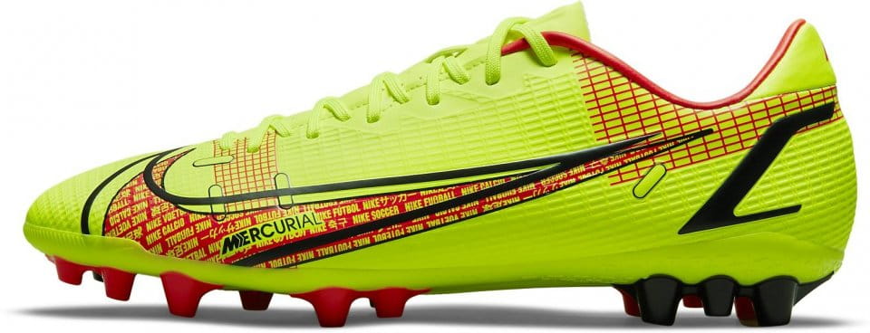 Scarpe da calcio Nike VAPOR 14 ACADEMY AG