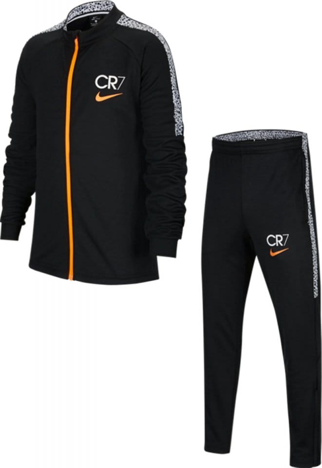 Completi Nike Y NK DRY CR7 KNIT TRACKSUIT