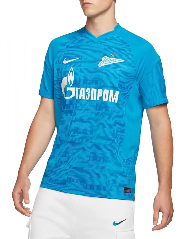 Maglia Nike Zenit Saint Petersburg 2021/22 Stadium Home Men