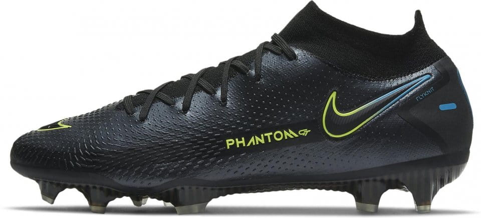 Scarpe da calcio Nike PHANTOM GT ELITE DF FG